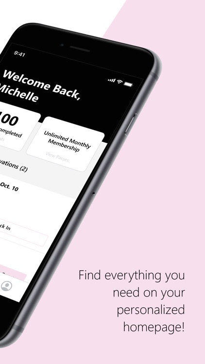 LOTUS STUDIO PILATES