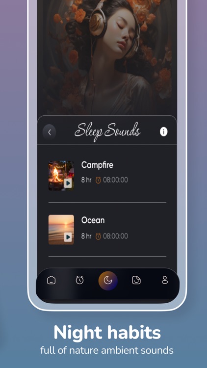 Dawn Time - Loud Alarm Clock screenshot-5