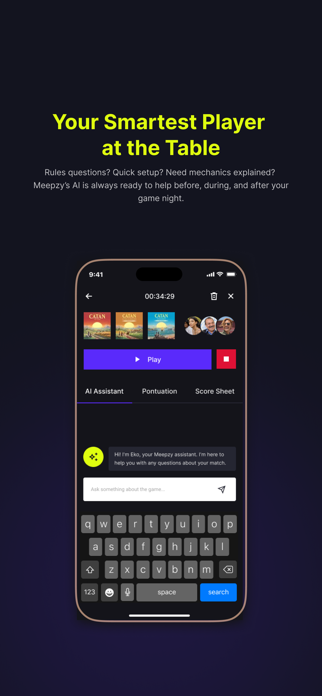 Meepzy Screenshot 5 of 5