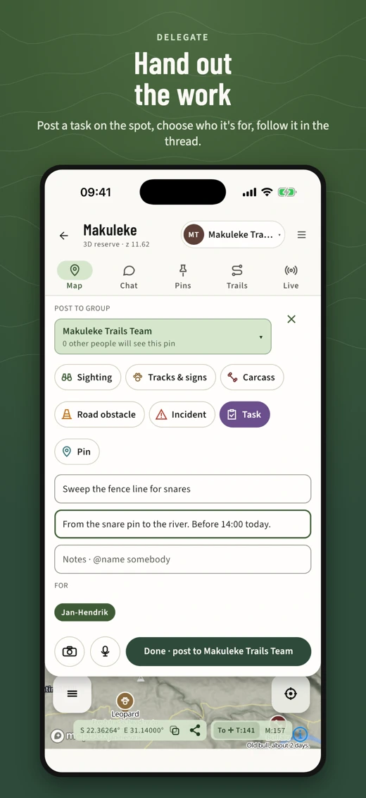 FootSec screenshot 8