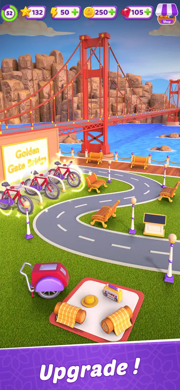 #4. Merge Express : Merge & Design (iOS) 由: Rolling Panda