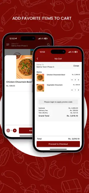 Shangyaki screenshot 4