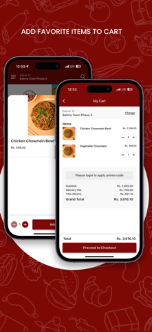 Shangyaki Screenshot 4 of 4