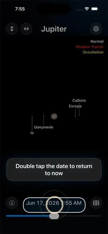 The Wanderers' Almanac screenshot 9 of 9