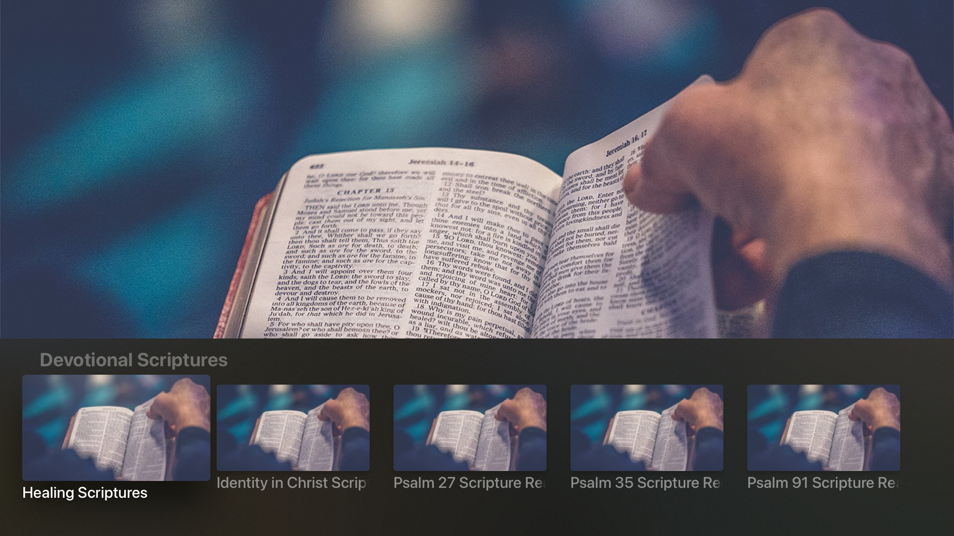 World Bible Way Fellowship