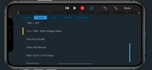 PolyDelay screenshot 4