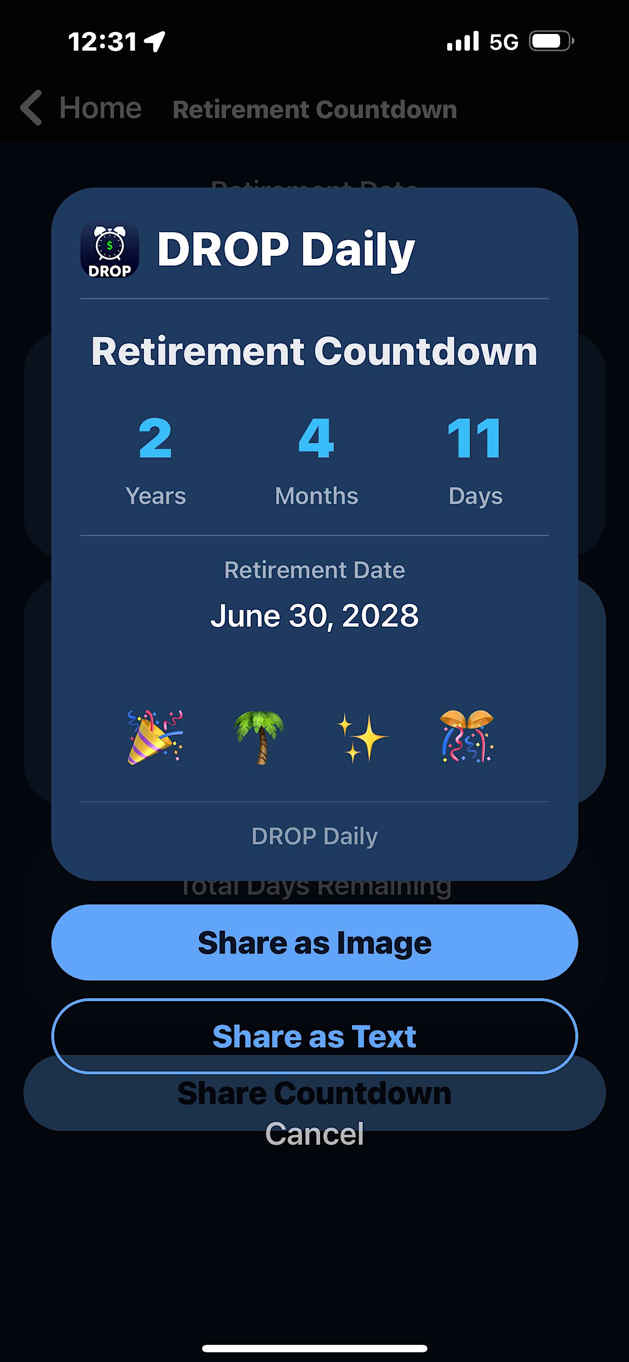 DROP Daily