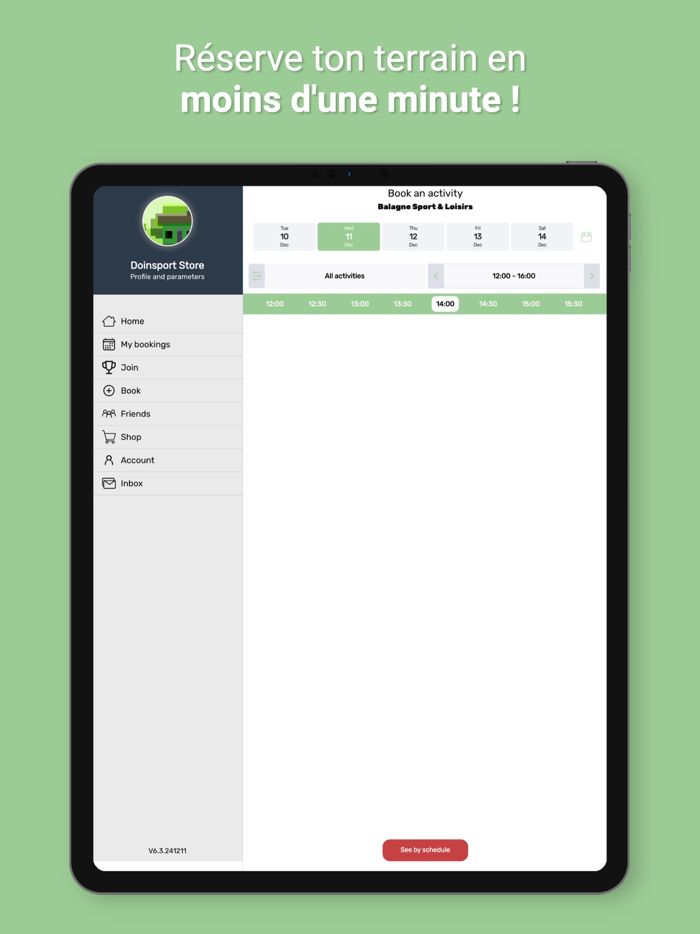 Balagne Sport and Loisir