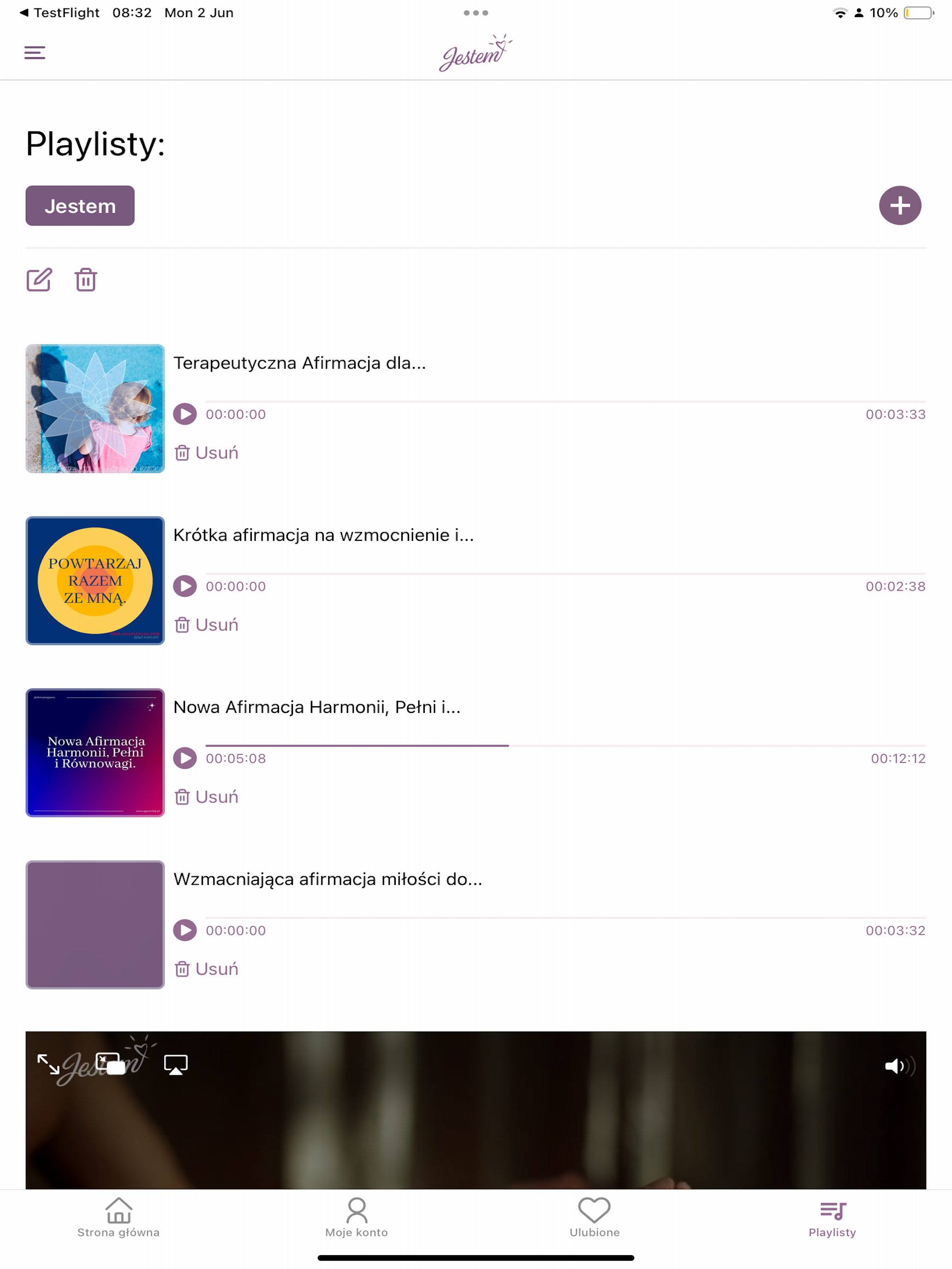 JESTEM screenshot 15