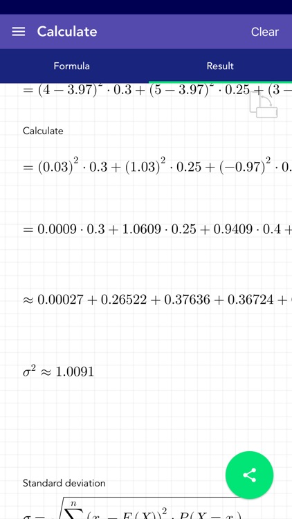 Quick Stochastics PRO screenshot-8