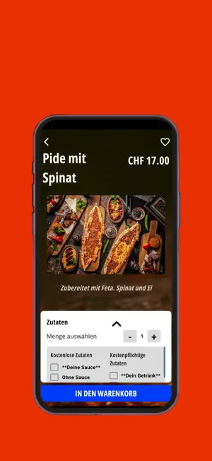 Pizza Kurier - Hothouse screenshot 2