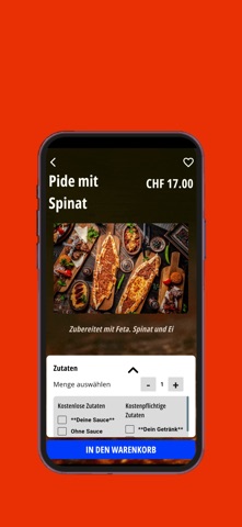 Pizza Kurier - Hothouse Screenshot 2 of 5