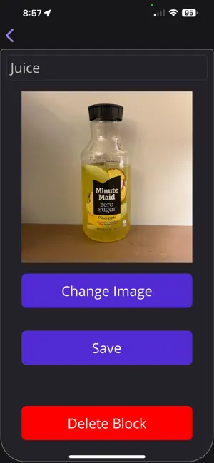 PicSayTalk screenshot 2