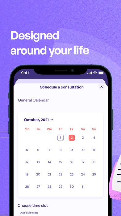 Iddera Screenshot