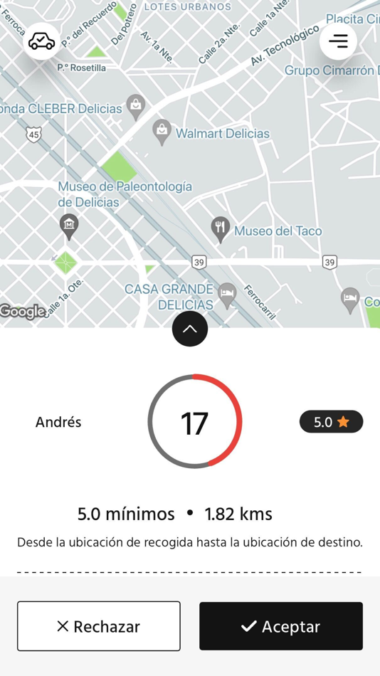 #4. Wego Driver (iOS) 来自: MVPTS LLC