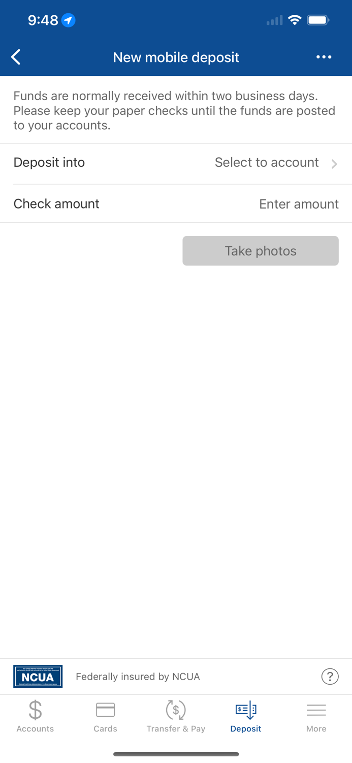 Seaport Federal Credit Union