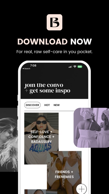 BMOXI: Teen Mental Health screenshot-9