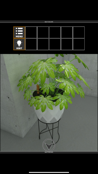Escape Game: Dam Facility Screenshot