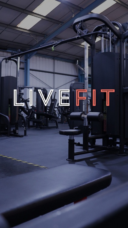 Live Fit Gym