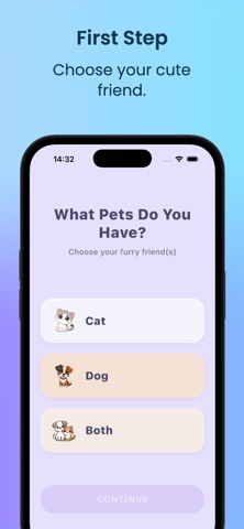 Petlifly:Translator&AI Scanner iPhone screenshot