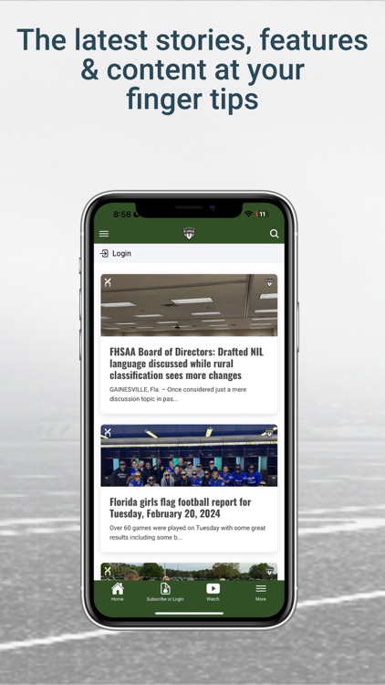 FloridaHSFootball.com