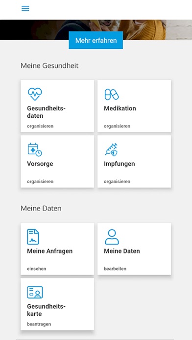 Die IK Screenshot