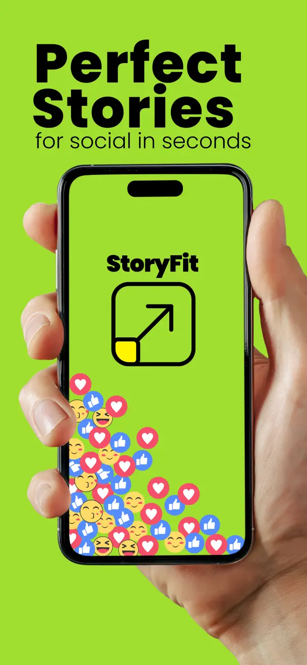 Screenshot #1 pour StoryFit