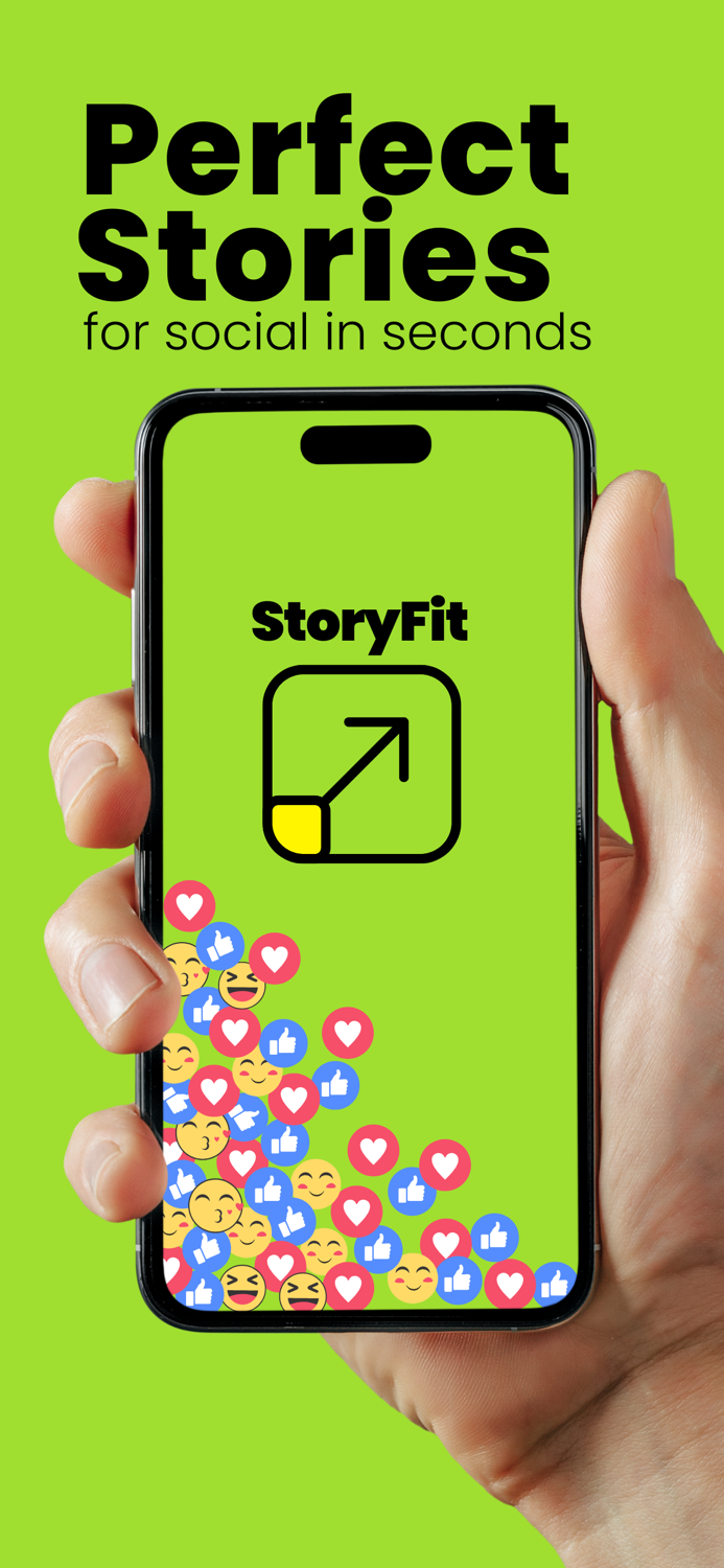 StoryFit