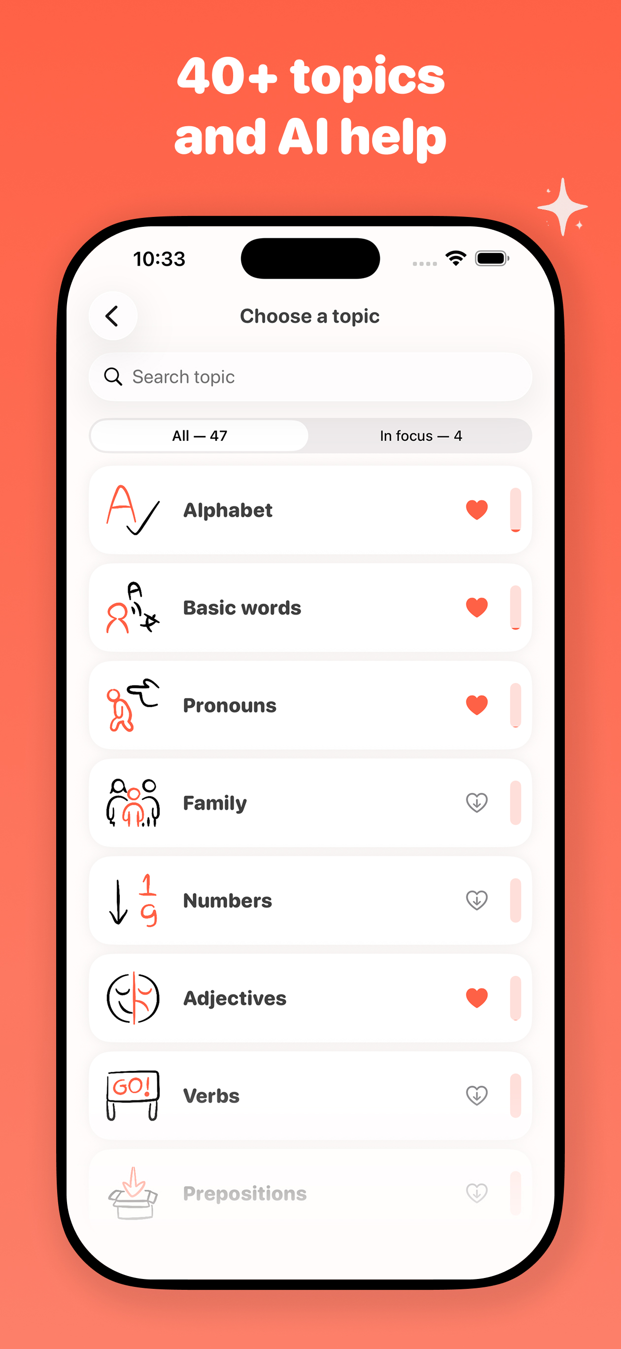 Dobar - Learn Serbian screenshot 5