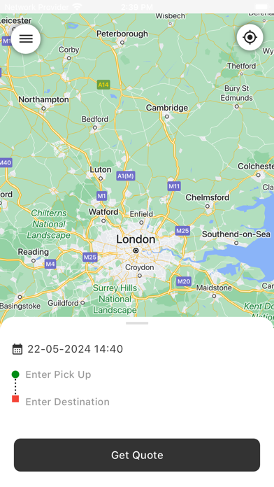 Screenshot #1 pour Dover Orion & Care Care