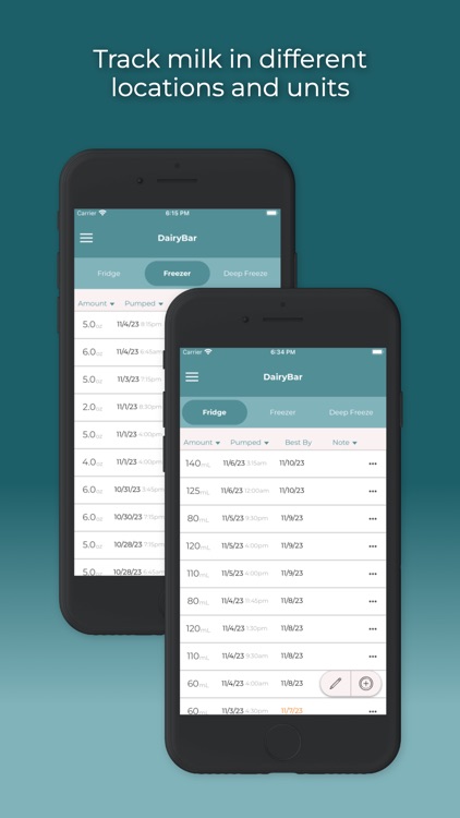 DairyBar screenshot-3