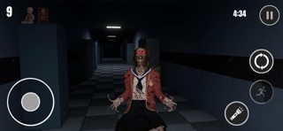 Silent Corridor: Nightmare Screenshot 7 of 7