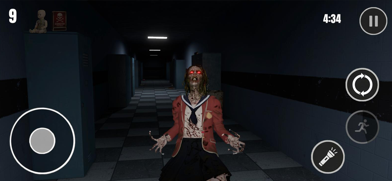 Silent Corridor: Nightmare Screenshot 7 of 7