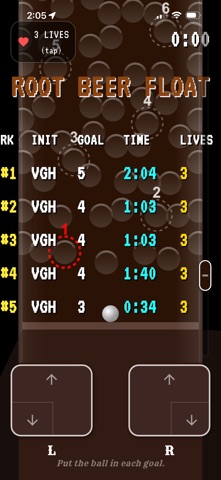 Root Beer Float Screenshot 2 of 5