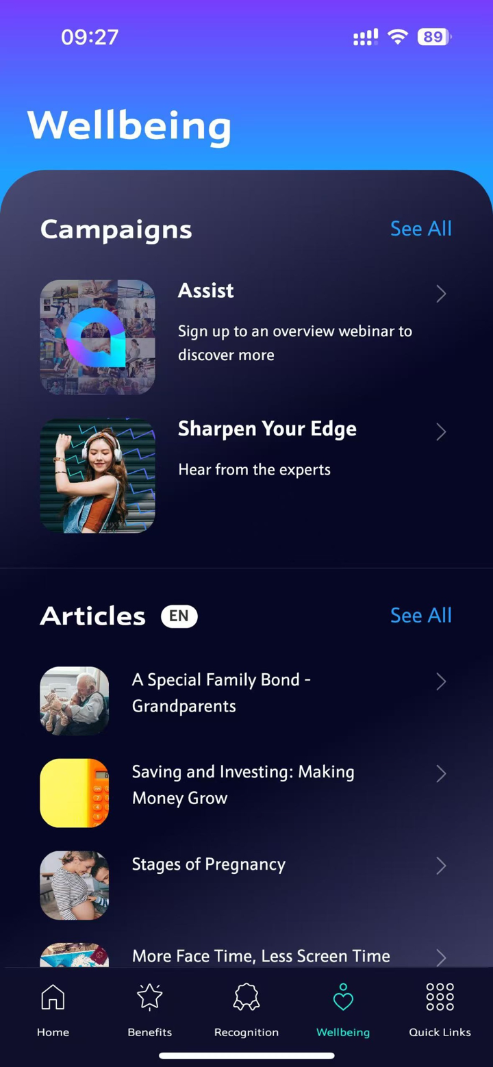 JM Elements screenshot 2