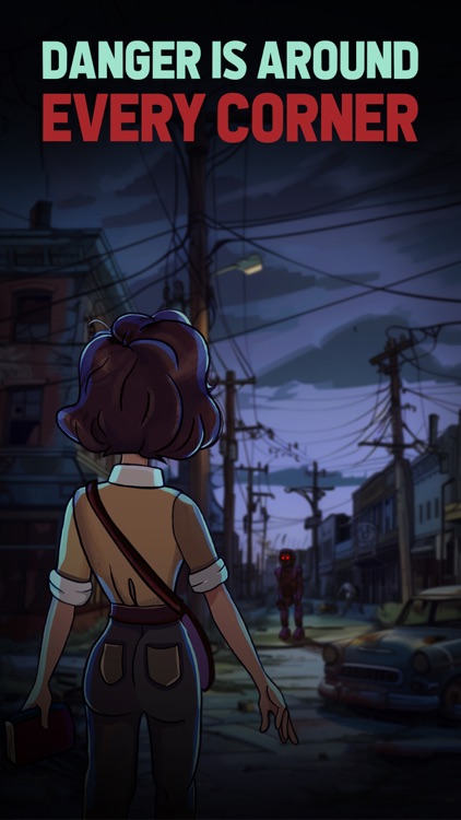 Find Joe: Secret of The Stones screenshot-7