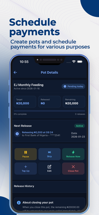 Payscrin Screenshot 6 of 6