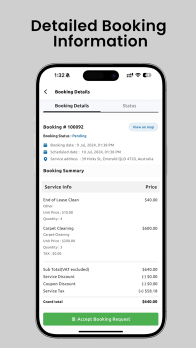 PickFlash Provider Screenshot