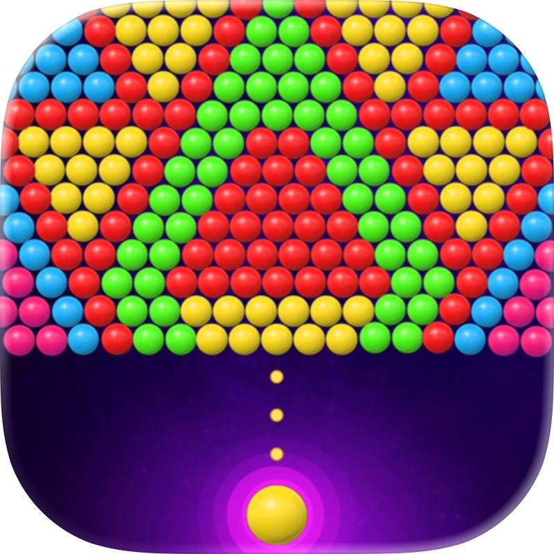 Color Pearl Shooter 3D screenshot 11