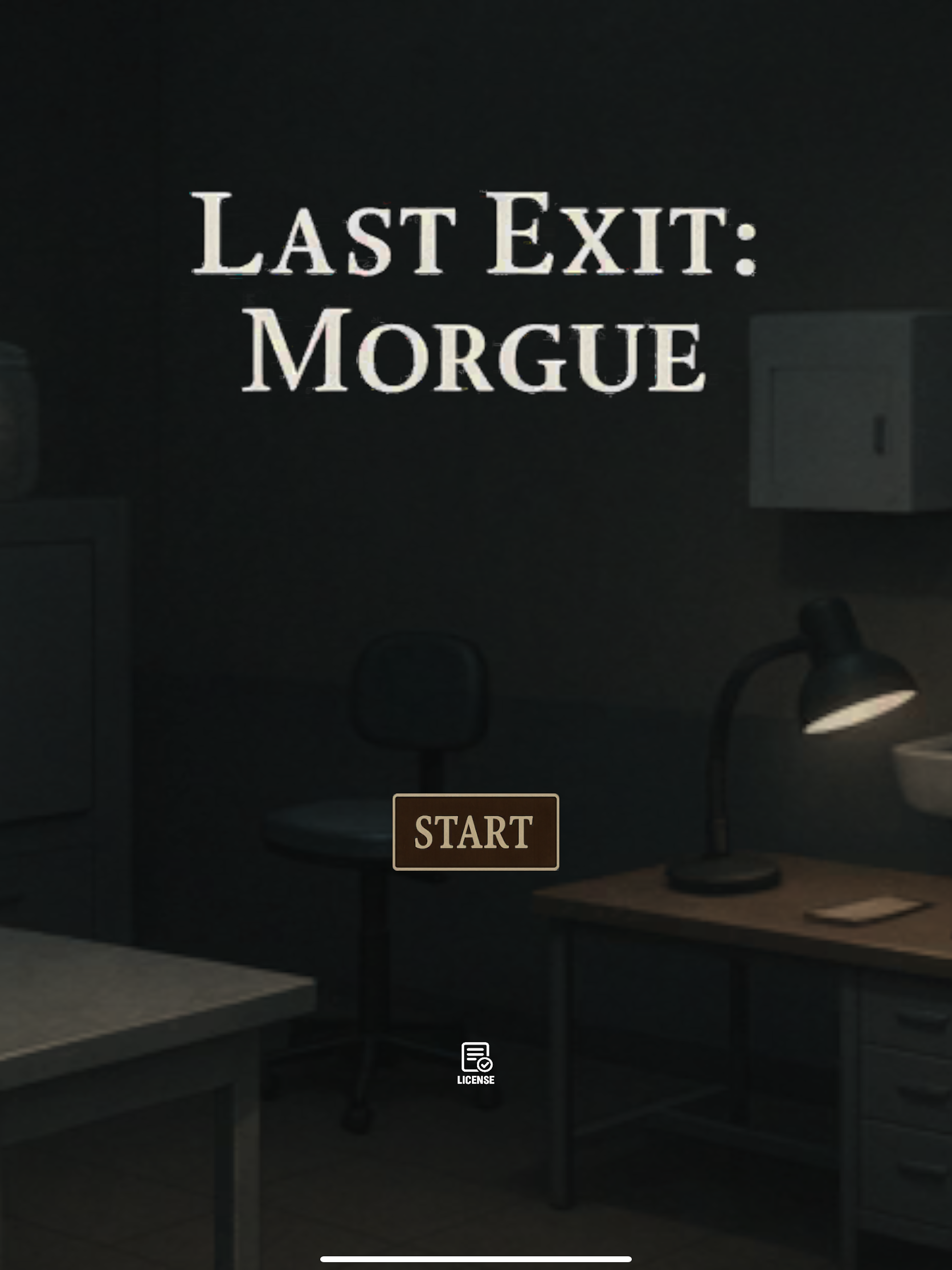 MorgueRoom screenshot 5