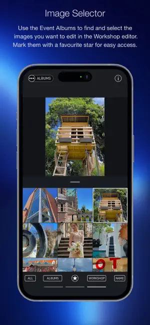 AcuiCam Pro screenshot 3