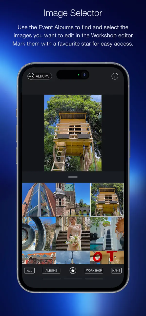 Screenshot #3 pour AcuiCam Pro