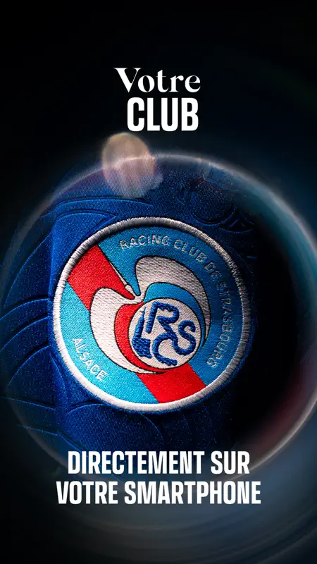 RC Strasbourg Alsace screenshot 5 of 5