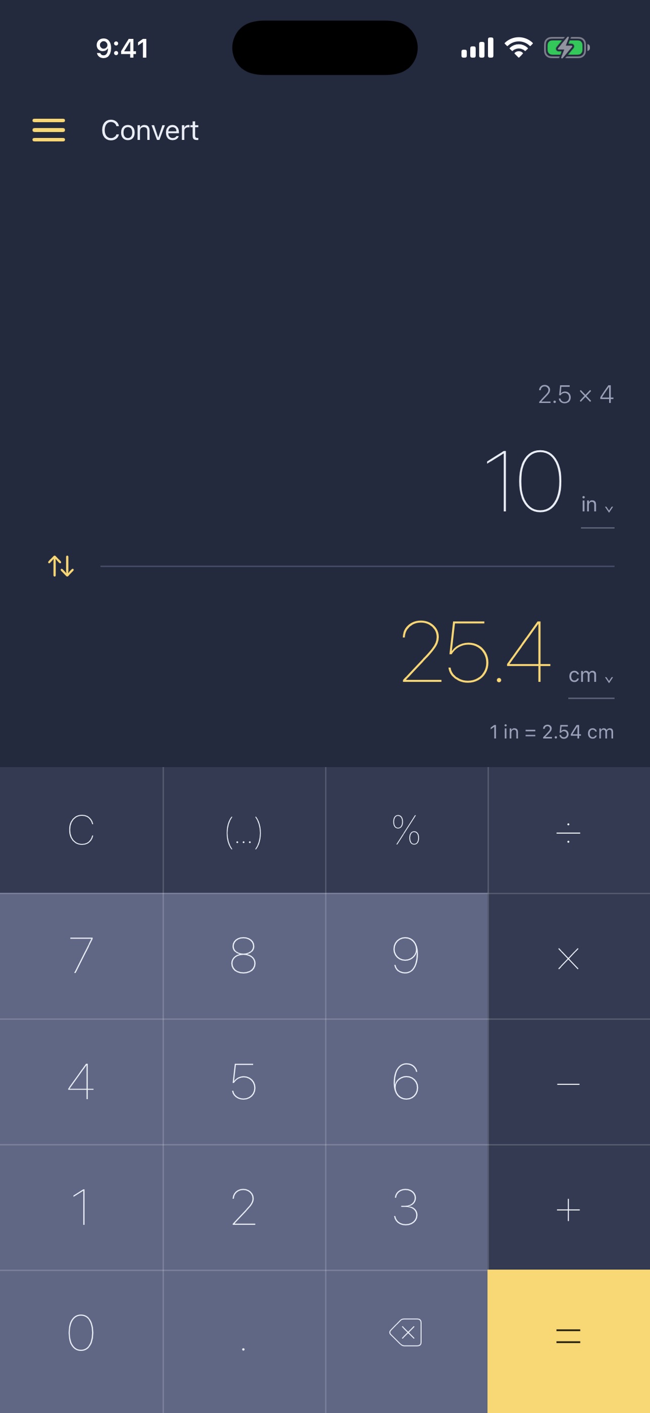 Screenshot 5 of Numera