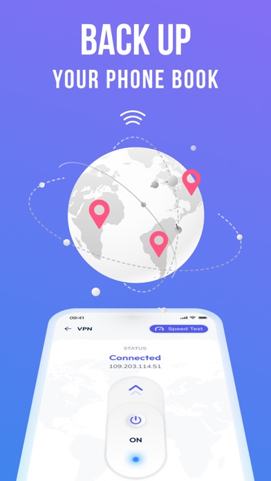 iClean: Smart AI Cleaner Screenshot