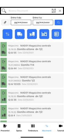 EasyCloudPro screenshot