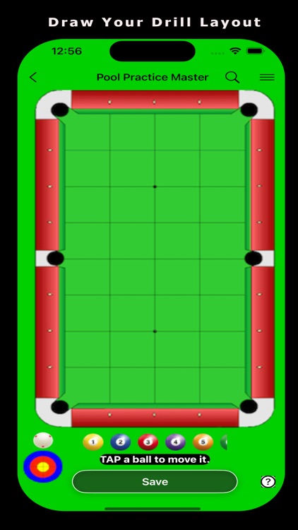Pool Practice Master screenshot-4