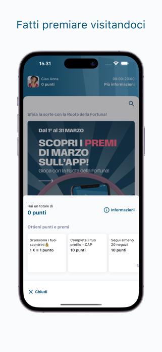 Porta a Mare Screenshot 2 of 3