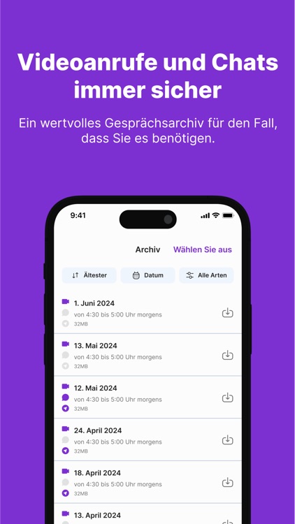 VIOLAWALKHOME screenshot-5