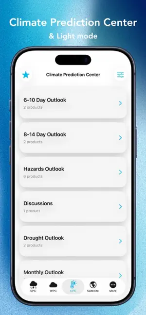 StormBase screenshot 3